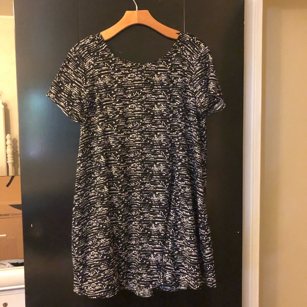 Lush Dress/Tunic